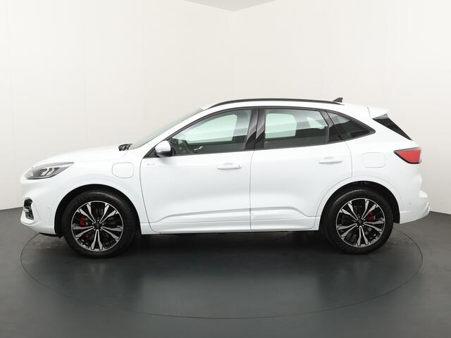 Ford KUGA 2.5 PHEV 225pk ST-Line | Trekhaak | Adapt. Cruise | Winter Pack | BLIS | 1500KG Trekgewicht |