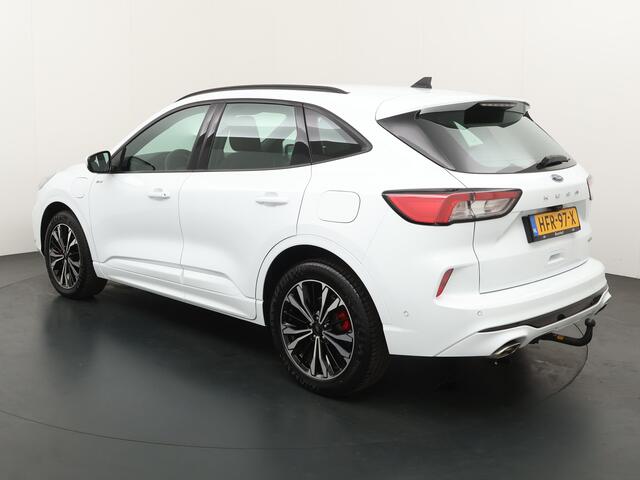 Ford KUGA 2.5 PHEV 225pk ST-Line | Trekhaak | Adapt. Cruise | Winter Pack | BLIS | 1500KG Trekgewicht |