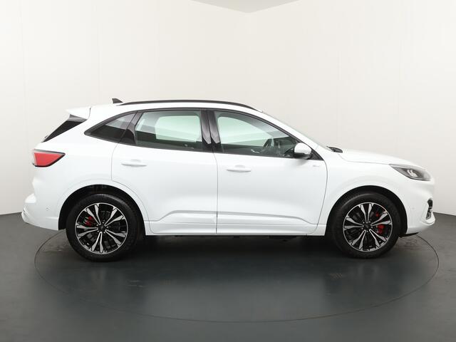 Ford KUGA 2.5 PHEV 225pk ST-Line | Trekhaak | Adapt. Cruise | Winter Pack | BLIS | 1500KG Trekgewicht |
