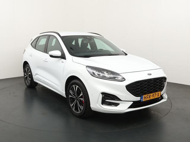 Ford KUGA 2.5 PHEV 225pk ST-Line | Trekhaak | Adapt. Cruise | Winter Pack | BLIS | 1500KG Trekgewicht |