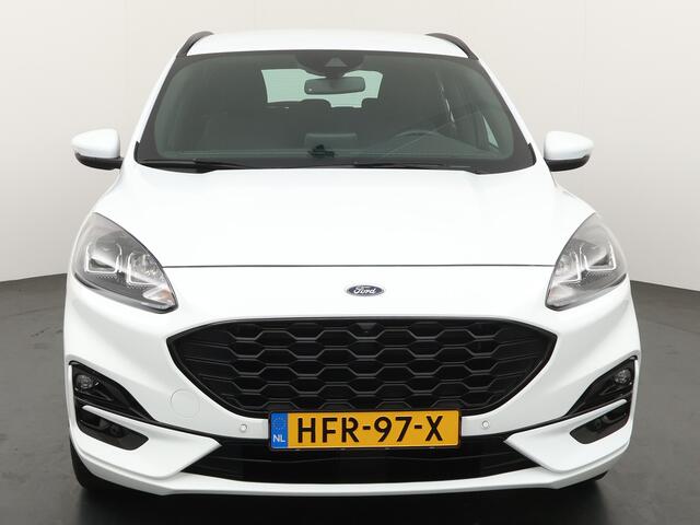 Ford KUGA 2.5 PHEV 225pk ST-Line | Trekhaak | Adapt. Cruise | Winter Pack | BLIS | 1500KG Trekgewicht |