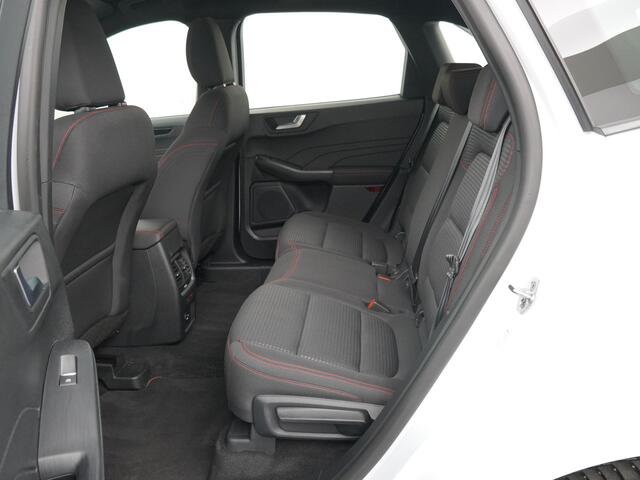 Ford KUGA 2.5 PHEV 225pk ST-Line | Trekhaak | Adapt. Cruise | Winter Pack | BLIS | 1500KG Trekgewicht |