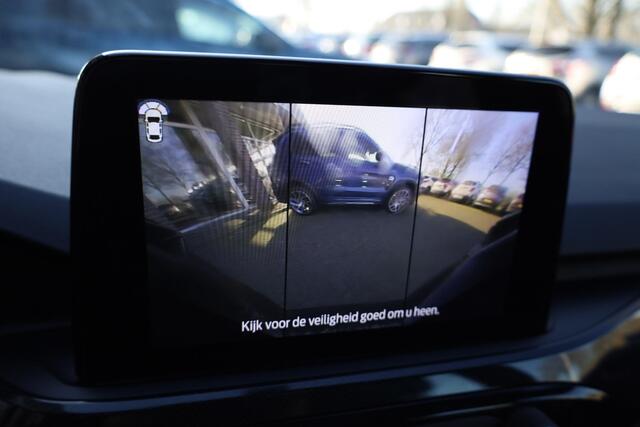Ford KUGA 2.5 PHEV ST-Line TREKHAAK-AFN CAMERA DAB RUIT+STOELVERWARMING CARPLAY ACC 18"LMV 2xPDC ENZ.