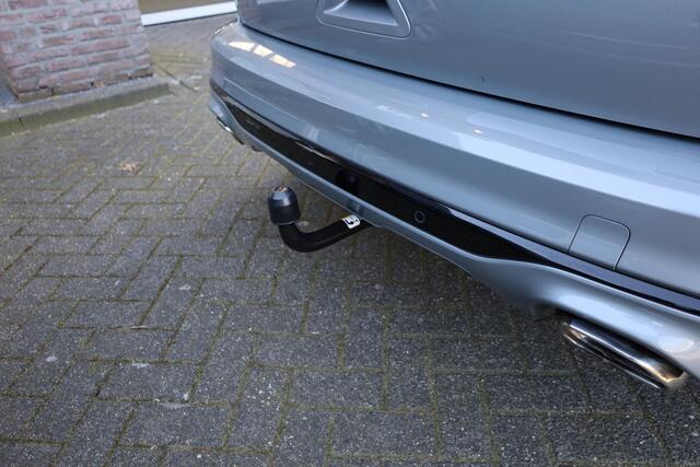 Ford KUGA 2.5 PHEV ST-Line TREKHAAK-AFN CAMERA DAB RUIT+STOELVERWARMING CARPLAY ACC 18"LMV 2xPDC ENZ.
