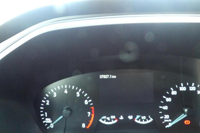 Ford KUGA 1.5 EcoBoost Titanium X 150 PK.NAVI,ADAPTIVE CRUISE,WINTERPACK,1800 KG TREKGEWICHT,37827KM.