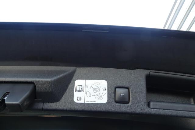 Ford KUGA 1.5 EcoBoost Titanium X 150 PK.NAVI,ADAPTIVE CRUISE,WINTERPACK,1800 KG TREKGEWICHT,37827KM.