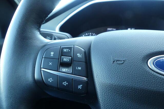 Ford KUGA 1.5 EcoBoost Titanium X 150 PK.NAVI,ADAPTIVE CRUISE,WINTERPACK,1800 KG TREKGEWICHT,37827KM.