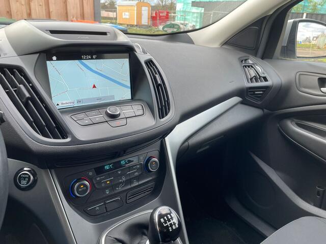 Ford KUGA 1.5 EcoBoost Trend Ultimate