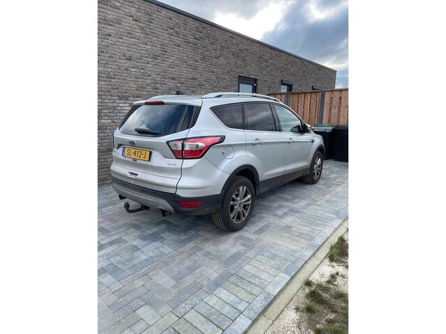Ford KUGA 1.5 EcoBoost Trend Ultimate