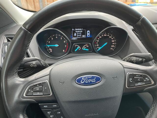 Ford KUGA 1.5 EcoBoost Trend Ultimate