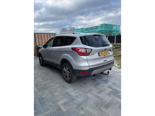Ford KUGA 1.5 EcoBoost Trend Ultimate
