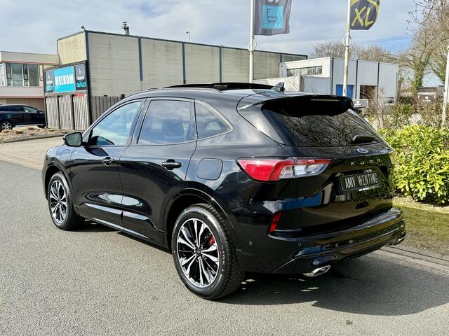 Ford KUGA 2.5 PHEV ST-Line 224PK TrekhaakoACCoPano