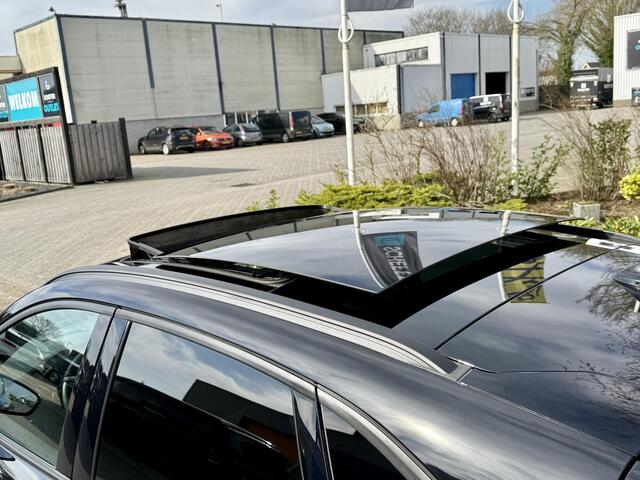 Ford KUGA 2.5 PHEV ST-Line 224PK TrekhaakoACCoPano