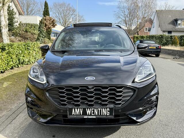Ford KUGA 2.5 PHEV ST-Line 224PK TrekhaakoACCoPano