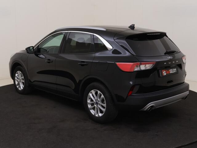 Ford KUGA 2.5 PHEV Titanium X 225PK Camera Navigatie Led