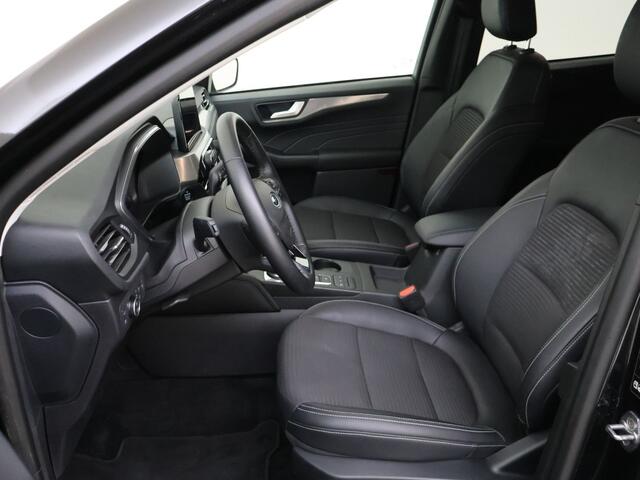 Ford KUGA 2.5 PHEV Titanium X 225PK Camera Navigatie Led