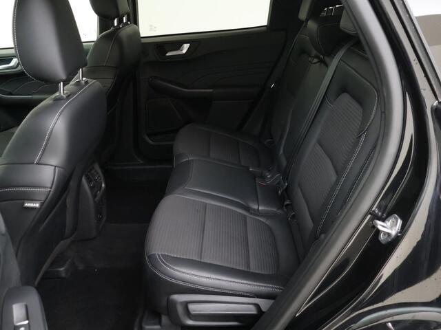 Ford KUGA 2.5 PHEV Titanium X 225PK Camera Navigatie Led