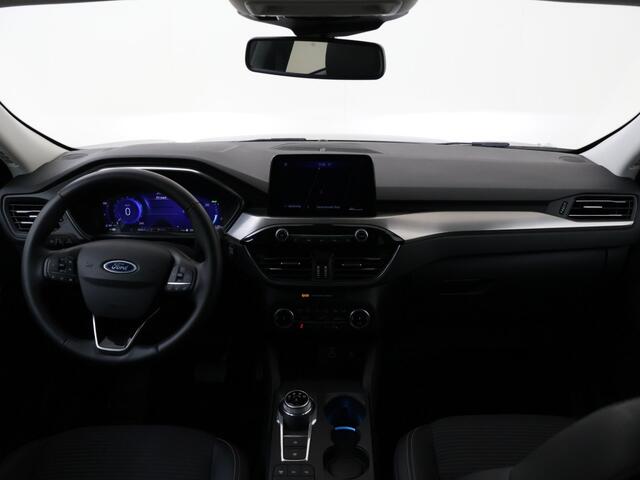 Ford KUGA 2.5 PHEV Titanium X 225PK Camera Navigatie Led