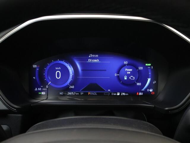 Ford KUGA 2.5 PHEV Titanium X 225PK Camera Navigatie Led