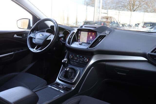 Ford KUGA 1.5 ECOBOOST TREND ULTIMATE ORIG NL | CARPLAY | PDC | CRUISE | CLIMATE | NAVI