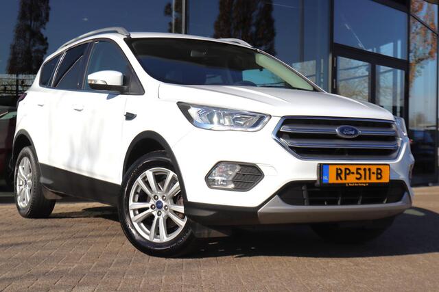Ford KUGA 1.5 ECOBOOST TREND ULTIMATE ORIG NL | CARPLAY | PDC | CRUISE | CLIMATE | NAVI
