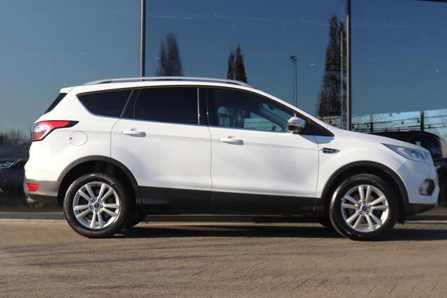 Ford KUGA 1.5 ECOBOOST TREND ULTIMATE ORIG NL | CARPLAY | PDC | CRUISE | CLIMATE | NAVI