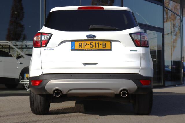 Ford KUGA 1.5 ECOBOOST TREND ULTIMATE ORIG NL | CARPLAY | PDC | CRUISE | CLIMATE | NAVI