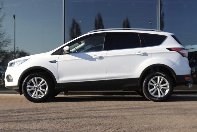 Ford KUGA 1.5 ECOBOOST TREND ULTIMATE ORIG NL | CARPLAY | PDC | CRUISE | CLIMATE | NAVI