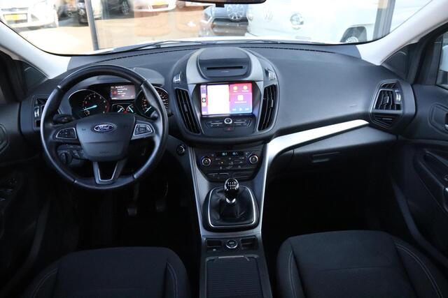 Ford KUGA 1.5 ECOBOOST TREND ULTIMATE ORIG NL | CARPLAY | PDC | CRUISE | CLIMATE | NAVI