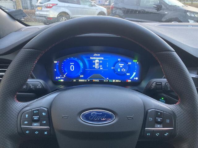 Ford KUGA 2.5 PHEV ST-Line X 225pk/165kW e-CVT Automaat | Ook leverbaar in Agate Black | Elektr. trekhaak | Driver Assistance Pack | Winter Pack | etc. etc.