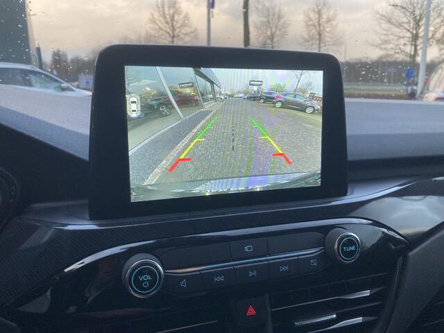 Ford KUGA 2.5 PHEV ST-Line X 225pk/165kW e-CVT Automaat | Ook leverbaar in Agate Black | Elektr. trekhaak | Driver Assistance Pack | Winter Pack | etc. etc.