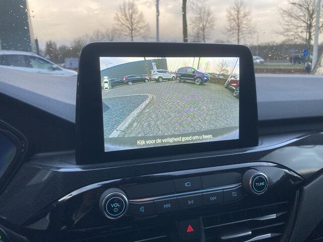 Ford KUGA 2.5 PHEV ST-Line X 225pk/165kW e-CVT Automaat | Ook leverbaar in Agate Black | Elektr. trekhaak | Driver Assistance Pack | Winter Pack | etc. etc.