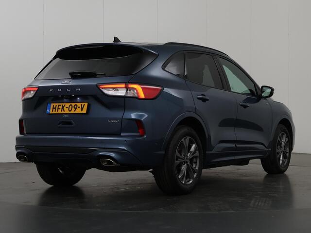 Ford KUGA 2.5 PHEV ST-Line X | Adaptive Cruise Control | B&O Premium Audio | Winterpack | Elekt. Achterklep |