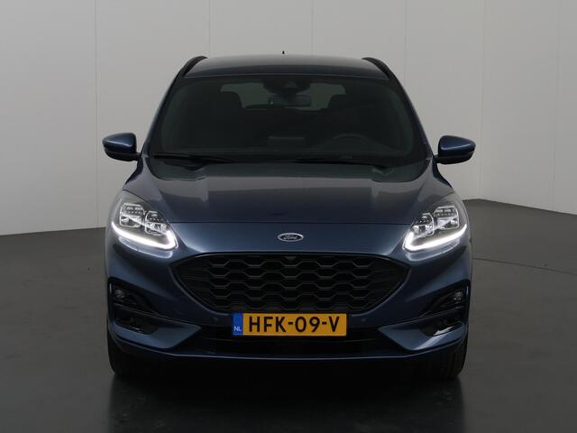 Ford KUGA 2.5 PHEV ST-Line X | Adaptive Cruise Control | B&O Premium Audio | Winterpack | Elekt. Achterklep |