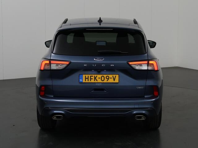 Ford KUGA 2.5 PHEV ST-Line X | Adaptive Cruise Control | B&O Premium Audio | Winterpack | Elekt. Achterklep |