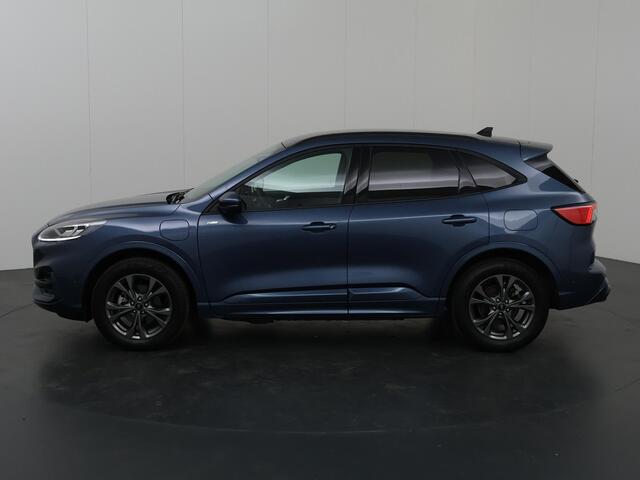 Ford KUGA 2.5 PHEV ST-Line X | Adaptive Cruise Control | B&O Premium Audio | Winterpack | Elekt. Achterklep |