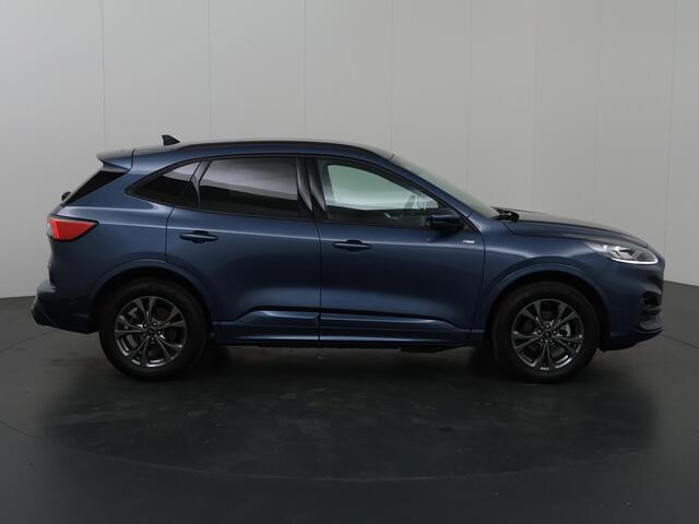 Ford KUGA 2.5 PHEV ST-Line X | Adaptive Cruise Control | B&O Premium Audio | Winterpack | Elekt. Achterklep |