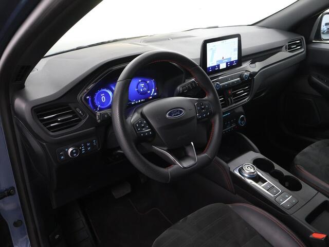 Ford KUGA 2.5 PHEV ST-Line X | Adaptive Cruise Control | B&O Premium Audio | Winterpack | Elekt. Achterklep |