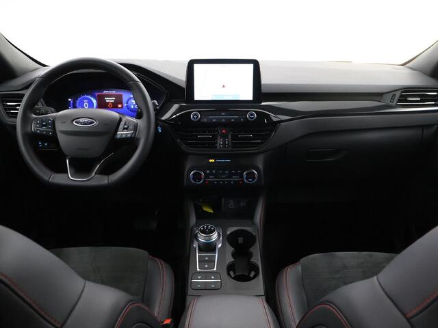 Ford KUGA 2.5 PHEV ST-Line X | Adaptive Cruise Control | B&O Premium Audio | Winterpack | Elekt. Achterklep |