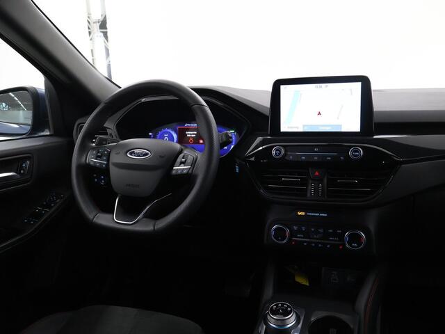 Ford KUGA 2.5 PHEV ST-Line X | Adaptive Cruise Control | B&O Premium Audio | Winterpack | Elekt. Achterklep |