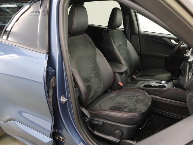 Ford KUGA 2.5 PHEV ST-Line X | Adaptive Cruise Control | B&O Premium Audio | Winterpack | Elekt. Achterklep |