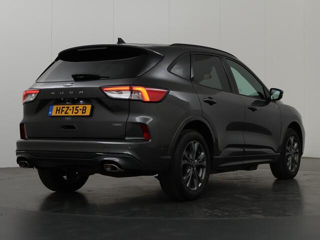 Ford KUGA 2.5 PHEV ST-Line X | Adaptive Cruise Control | B&O Premium Audio | Winterpack | Elekt. Achterklep |