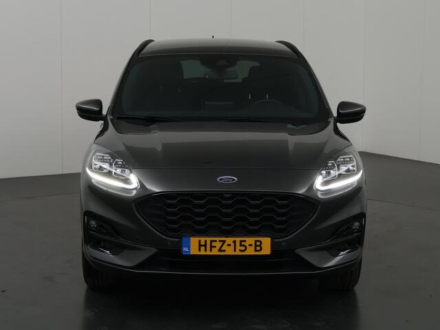 Ford KUGA 2.5 PHEV ST-Line X | Adaptive Cruise Control | B&O Premium Audio | Winterpack | Elekt. Achterklep |