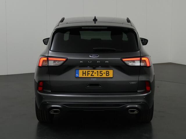 Ford KUGA 2.5 PHEV ST-Line X | Adaptive Cruise Control | B&O Premium Audio | Winterpack | Elekt. Achterklep |