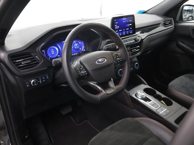 Ford KUGA 2.5 PHEV ST-Line X | Adaptive Cruise Control | B&O Premium Audio | Winterpack | Elekt. Achterklep |