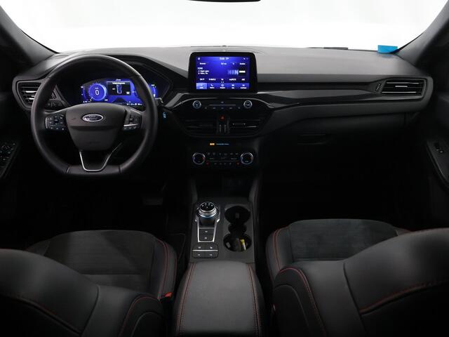 Ford KUGA 2.5 PHEV ST-Line X | Adaptive Cruise Control | B&O Premium Audio | Winterpack | Elekt. Achterklep |
