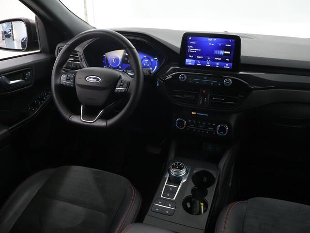 Ford KUGA 2.5 PHEV ST-Line X | Adaptive Cruise Control | B&O Premium Audio | Winterpack | Elekt. Achterklep |