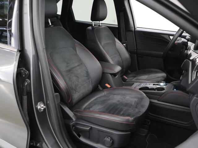 Ford KUGA 2.5 PHEV ST-Line X | Adaptive Cruise Control | B&O Premium Audio | Winterpack | Elekt. Achterklep |