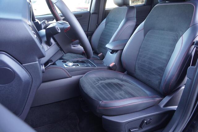 Ford KUGA 2.5 PHEV ST-Line X Winterpack Leer/Alcantara Elek Achterklep