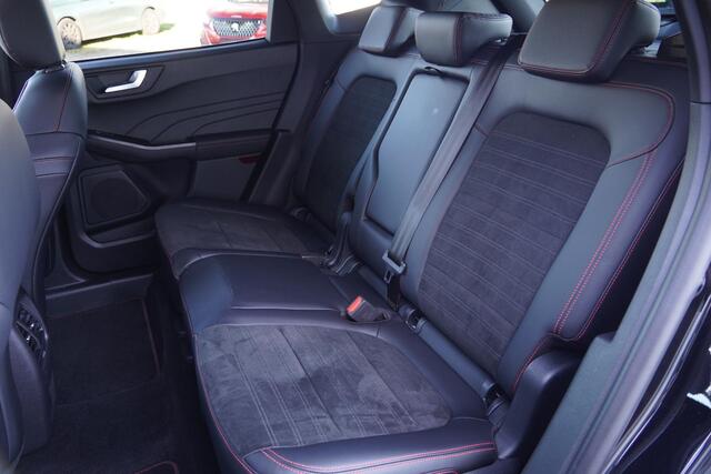 Ford KUGA 2.5 PHEV ST-Line X Winterpack Leer/Alcantara Elek Achterklep